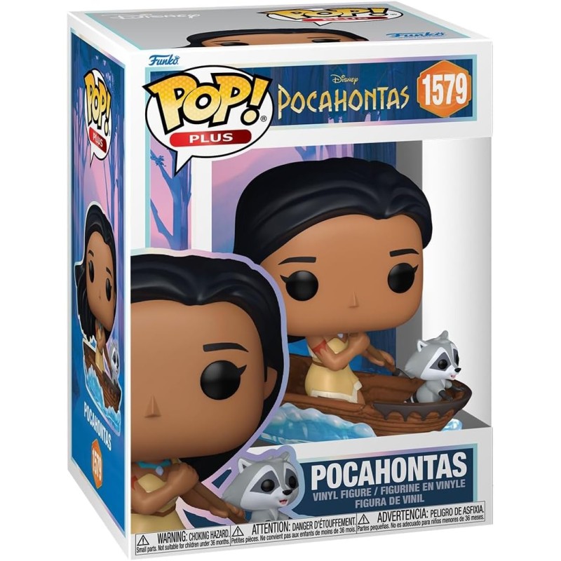 copy of Figura POP Blancanieves (Ultimate Princess) Disney