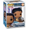 copy of Figura POP Blancanieves (Ultimate Princess) Disney