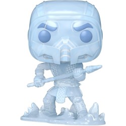 Figura POP Sub-Zero Mortal Kombat 2