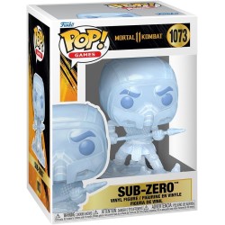 copy of Figura POP Sub-Zero...
