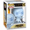 Figura POP Sub-Zero Mortal Kombat 2