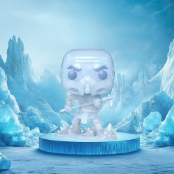 copy of Figura POP Sub-Zero Traje Negro Mortal Kombat