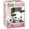 Figura POP Pochacco Hello Kitty