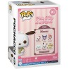Figura POP Pochacco Hello Kitty