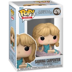 Figura POP Sabrina Carpenter
