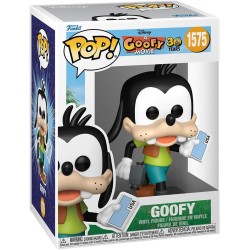 copy of Figura POP Pato...