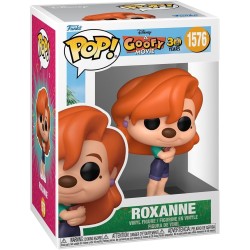 copy of Figura POP Pato...