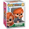 Figura POP Roxanne Goofy la Pelicula de Disney