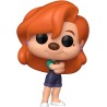 Figura POP Roxanne Goofy la Pelicula de Disney