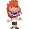 Figura POP Bobby Zimuruski Goofy la Pelicula de Disney