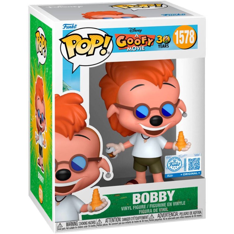 copy of Figura POP Pato Donald Duck (1938) 90th de Disney
