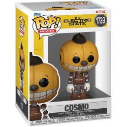 copy of Figura POP Pato...
