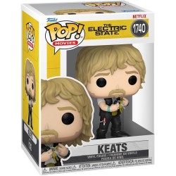 Figura POP Keats de Estado...