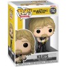 Figura POP Keats de Estado Electrico