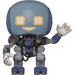 Figura POP Herman de Estado Electrico