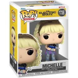 copy of Figura POP Maki...