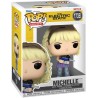 Figura POP Regina George de Chicas Malas