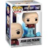 copy of Figura POP Khan Star Trek