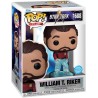 copy of Figura POP Khan Star Trek
