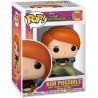 copy of Figura POP Khan Star Trek