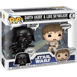 copy of Pack 2 Figuras POP...