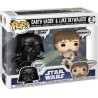 copy of Pack 2 Figuras POP Kylo Ren Supreme Leader & Rey Star Wars (Edición Especial)