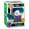 Figura POP The Joker Escuadrón Suicida isekaiI Edicion Chase
