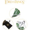Broche Hoja de Lorien Del Señor de los Anillos