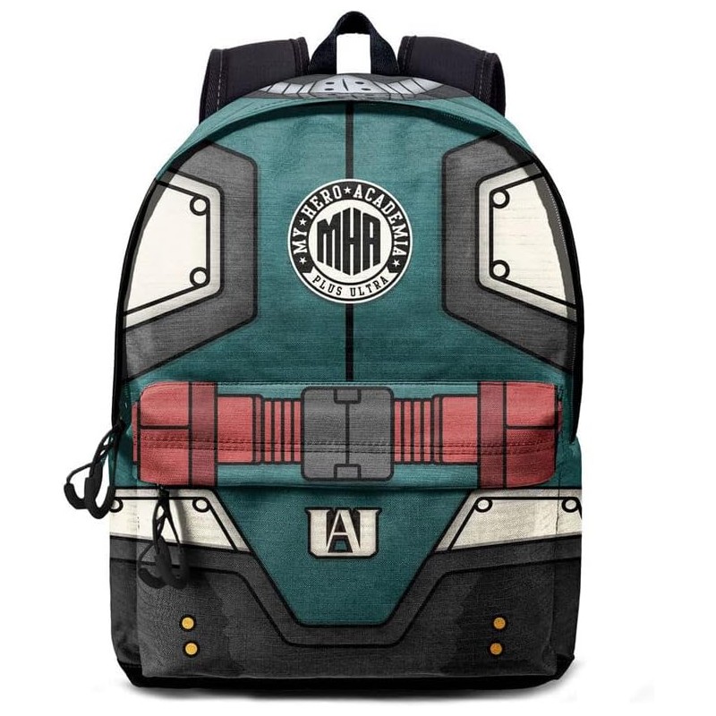 Mochila HS ECO 2.0 My Hero Academia