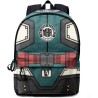Mochila HS ECO 2.0 My Hero Academia
