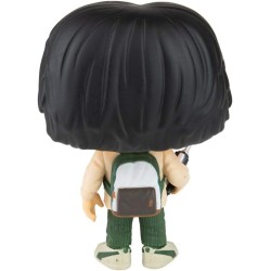Figura POP Mike con Walkie Talkie de Stranger Things (Caja exterior un poco deteriorada)