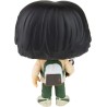 Figura POP Mike con Walkie Talkie de Stranger Things (Caja exterior un poco deteriorada)