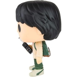 Figura POP Mike con Walkie Talkie de Stranger Things (Caja exterior un poco deteriorada)
