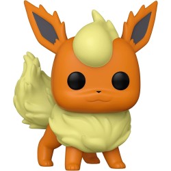 Figura POP Flareon Pokemon