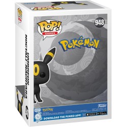 copy of Figura POP Umbreon Pokémon