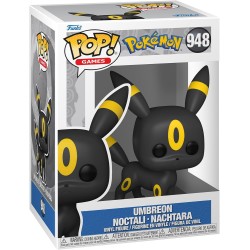copy of Figura POP Umbreon Pokémon