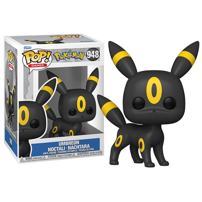 copy of Figura POP Umbreon Pokémon