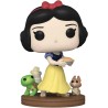Figura POP Blancanieves (Ultimate Princess) Disney (Caja exterior un poco deteriorada)