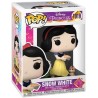 Figura POP Blancanieves (Ultimate Princess) Disney (Caja exterior un poco deteriorada)
