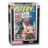 Figura POP Comic Cover Thor Clásico (Caja exterior un poco deteriorada)