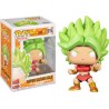 copy of Figura POP Super Saiyan Kale serie 4 Dragon Ball Super