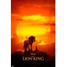 Poster El Rey León Disney 61 x 91,5 cm