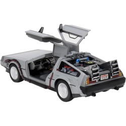 Delorean Regreso al Futuro Parte 1 15 cm