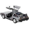 Delorean Regreso al Futuro Parte 1 15 cm