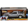 Delorean Regreso al Futuro Parte 1 15 cm