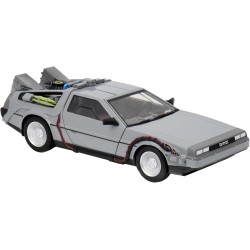 Delorean Regreso al Futuro Parte 1 15 cm