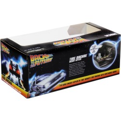Delorean Regreso al Futuro Parte 1 15 cm