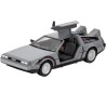 Delorean Regreso al Futuro Parte 1 15 cm
