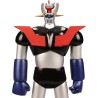 Set 2 Figuras Coleccionables Mazinger Z y Afrodita A con Peana de Exposición, 18 cm y 15 cm