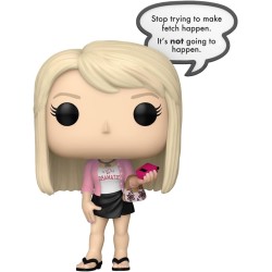 Figura POP Regina George de Chicas Malas